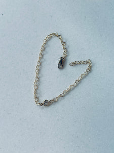 Never Ending Love Bracelet