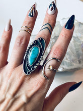 Load image into Gallery viewer, Vintage Size 6.5 Ring