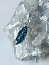 Load image into Gallery viewer, Naila Turquoise Necklace