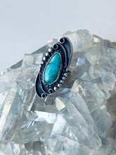 Load image into Gallery viewer, Vintage Size 6.5 Ring