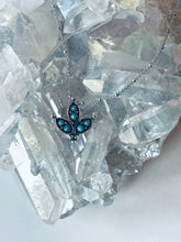 Load image into Gallery viewer, Cactus Flower Necklace
