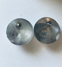 Load image into Gallery viewer, Sterling Concho Earrings