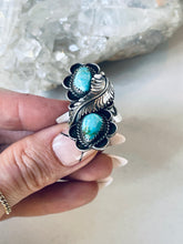 Load image into Gallery viewer, Size 6.5 Vintage Ring