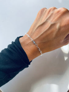 Never Ending Love Bracelet