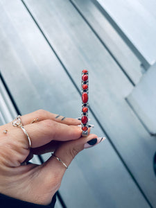 Coral Cuff