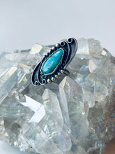Load image into Gallery viewer, Vintage Size 6.5 Ring