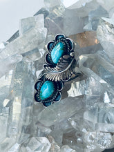 Load image into Gallery viewer, Size 6.5 Vintage Ring