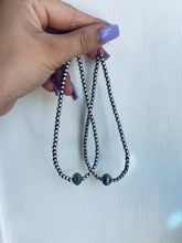 Load image into Gallery viewer, Sterling Teardrop Earrings