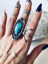 Load image into Gallery viewer, Vintage Size 6.5 Ring