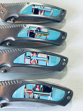 Load image into Gallery viewer, Inlay Knives