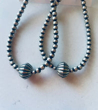 Load image into Gallery viewer, Sterling Teardrop Earrings