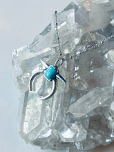 Load image into Gallery viewer, Naja Turquoise Necklace