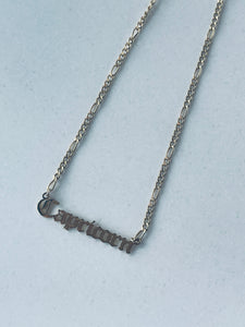 Capricorn 14k Gold Filled