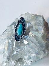Load image into Gallery viewer, Vintage Size 6.5 Ring
