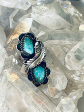 Load image into Gallery viewer, Size 6.5 Vintage Ring