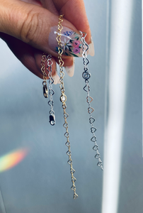 Never Ending Love Bracelet