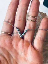 Load image into Gallery viewer, Jack Turquoise Necklace