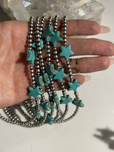 Load image into Gallery viewer, Star Chokers