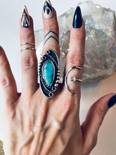 Load image into Gallery viewer, Vintage Size 6.5 Ring