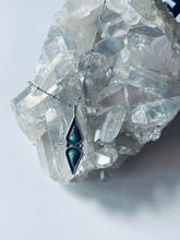 Load image into Gallery viewer, Elan Turquoise Necklace