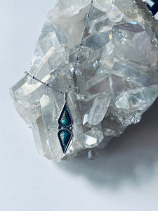 Elan Turquoise Necklace