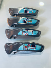 Load image into Gallery viewer, Inlay Knives