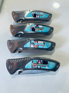 Inlay Knives