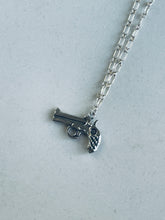 Load image into Gallery viewer, Sterling Silver Necklace