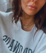 Load image into Gallery viewer, DIOR 14k Gold Filled Necklace