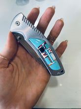 Load image into Gallery viewer, Inlay Knives