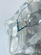 Load image into Gallery viewer, Jack Turquoise Necklace