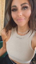 Load image into Gallery viewer, Sterling Silver Necklace